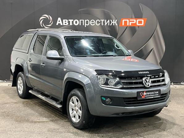 Volkswagen Amarok I с пробегом 2011 года, цена 1 950 000 рублей, 98166 км, offers.body_type.unknown, Автокод Объявления