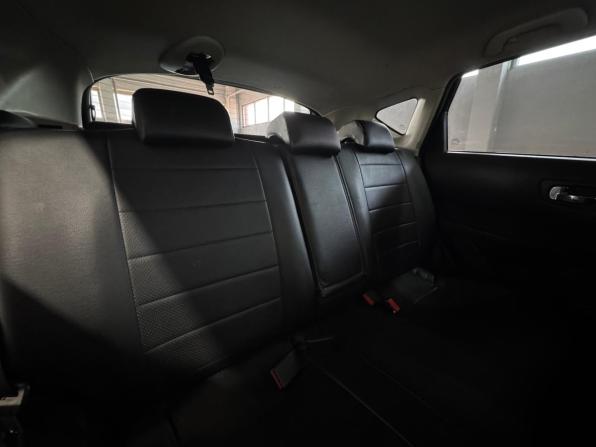 Nissan Qashqai I Рестайлинг с пробегом 2011 года, цена 990 000 рублей, 186250 км, внедорожник, Автокод Объявления
