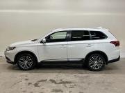Mitsubishi Outlander III Рестайлинг 3 Саратов  - изображение 20