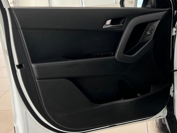 Hyundai Creta I с пробегом 2016 года, цена 1 550 000 рублей, 176100 км, внедорожник, Автокод Объявления