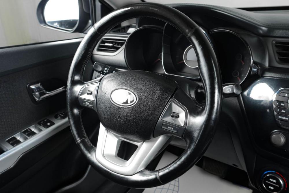 Kia Rio III Тюмень  - изображение 12