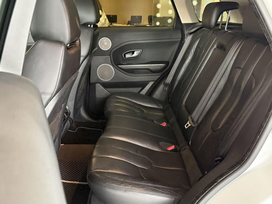 Land Rover Range Rover Evoque I Краснодар  - изображение 23