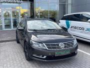 Volkswagen Passat CC I Рестайлинг Череповец  - изображение 16