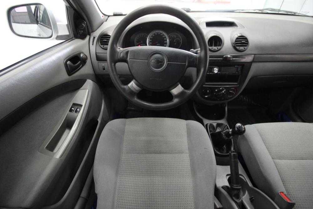 Chevrolet Lacetti I Сургут  - изображение 15