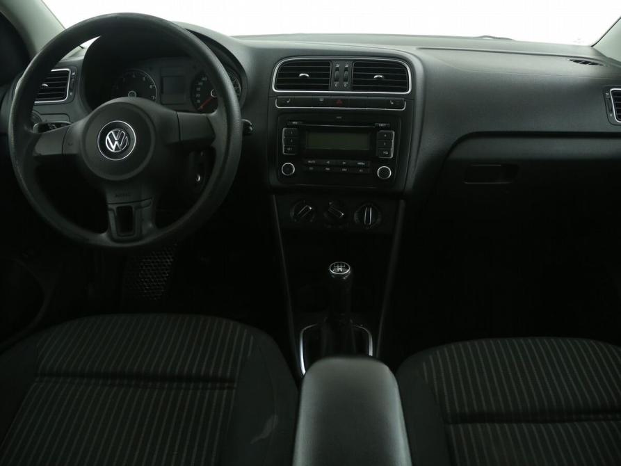 Volkswagen Polo V Иваново  - изображение 12