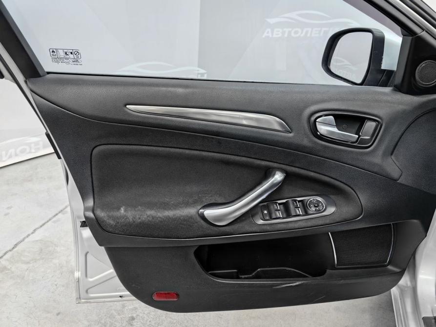 Ford Mondeo IV Новосибирск  - изображение 19
