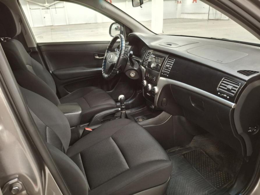 SsangYong Actyon II Казань  - изображение 13