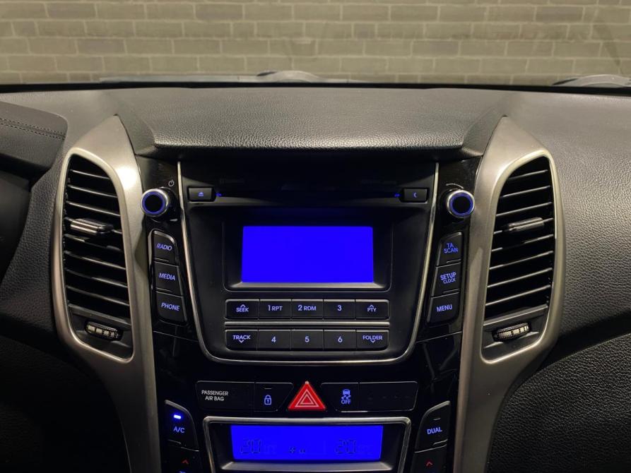 Hyundai i30 II Челябинск  - изображение 14