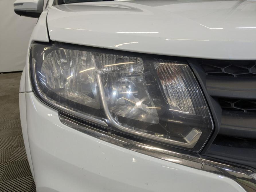Lada (ВАЗ) Largus I Рестайлинг Москва  - изображение 11