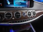 Mercedes-Benz S-Класс VI (W222 C217) Рестайлинг Москва  - изображение 41