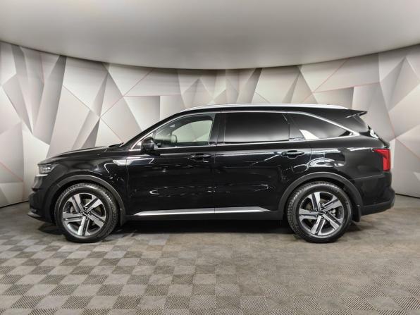 Kia Sorento IV с пробегом 2021 года, цена 3 893 000 рублей, 54604 км, внедорожник, Автокод Объявления