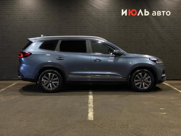 Chery Tiggo 8 I с пробегом 2020 года, цена 1 690 000 рублей, 115839 км, внедорожник, Автокод Объявления