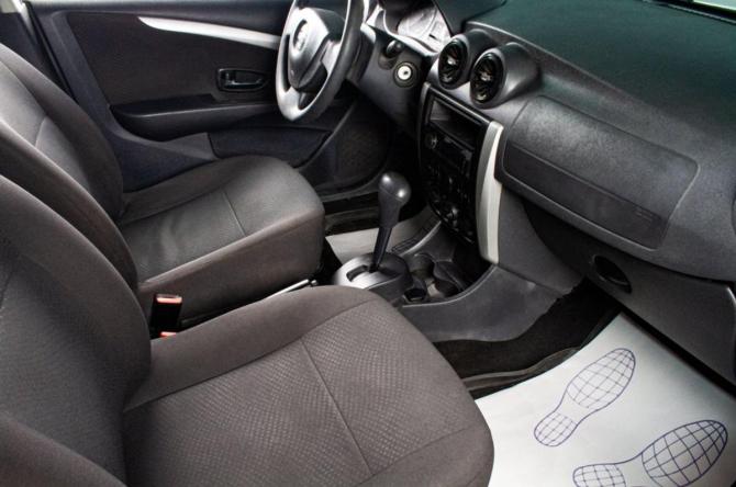 Nissan Almera III (G15) с пробегом 2016 года, цена 789 000 рублей, 154200 км, седан, Автокод Объявления
