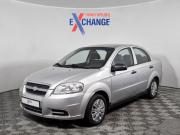 Chevrolet Aveo I Рестайлинг Нижний Новгород  - изображение 22