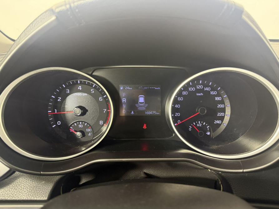 Kia Ceed III Москва  - изображение 13