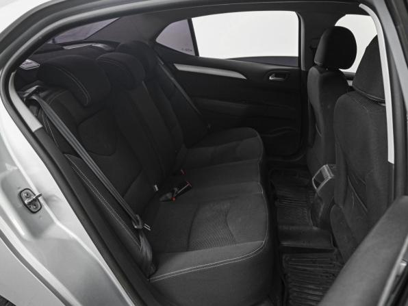Citroen C4 II с пробегом 2013 года, цена 698 000 рублей, 186617 км, седан, Автокод Объявления