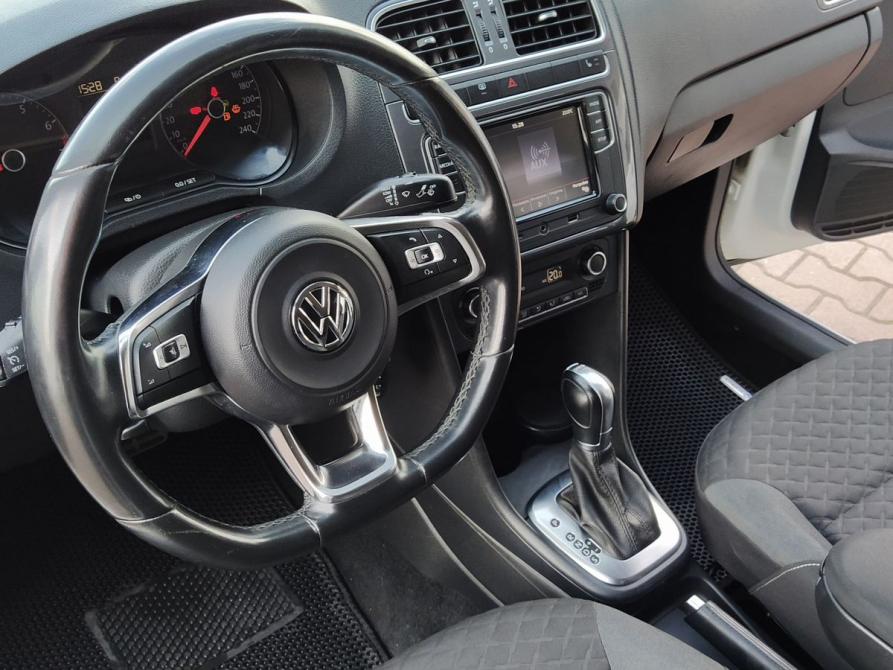 Volkswagen Polo V Рестайлинг Екатеринбург  - изображение 20