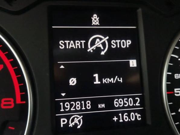 Audi A3 III (8V) с пробегом 2014 года, цена 1 290 000 рублей, 192818 км, седан, Автокод Объявления