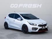 Kia Ceed GT I Краснодар  - изображение 23