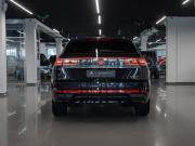 Volkswagen Teramont I Рестайлинг (China Market) Москва  - изображение 38
