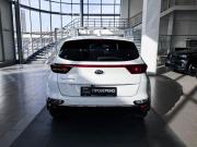 Kia Sportage IV Рестайлинг Казань  - изображение 31