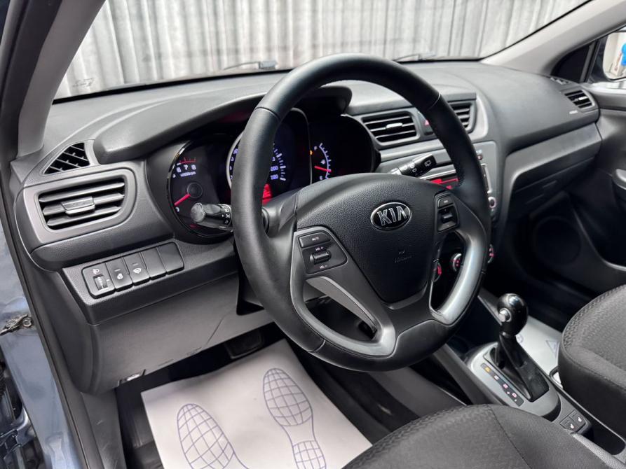 Kia Rio III Рестайлинг Стерлитамак  - изображение 21