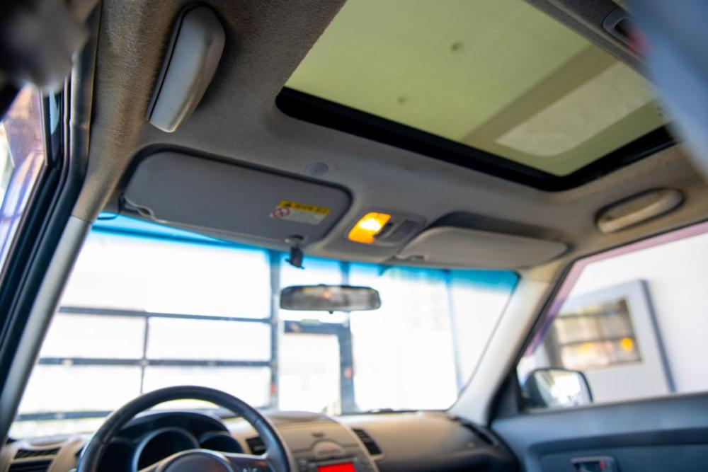 Kia Soul I Ростов-на-Дону  - изображение 25