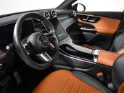 Mercedes-Benz GLC Coupe II (C254) Санкт-Петербург  - изображение 36