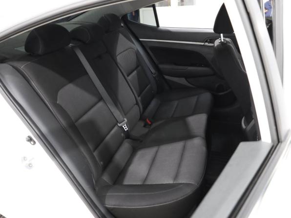 Hyundai Elantra VI (AD) с пробегом 2017 года, цена 1 559 000 рублей, 191949 км, седан, Автокод Объявления