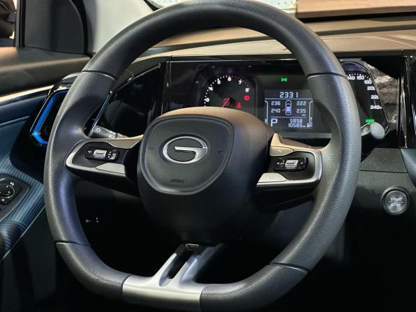 GAC GS3 с пробегом 2024 года, цена 1 949 000 рублей, 10585 км, внедорожник, Автокод Объявления