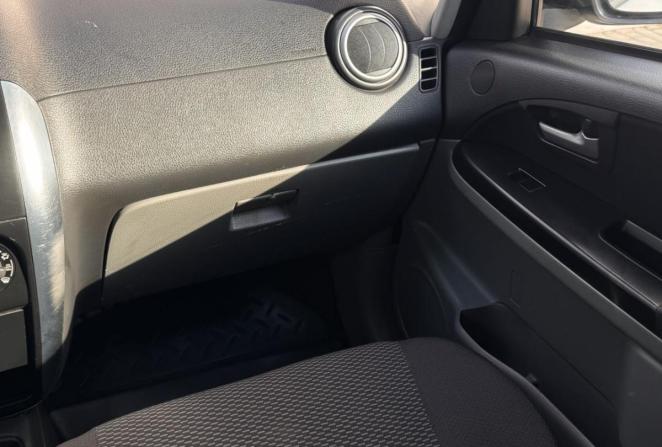 Suzuki SX4 I (Classic) Рестайлинг с пробегом 2010 года, цена 650 000 рублей, 286488 км, хэтчбек, Автокод Объявления