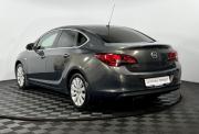 Opel Astra H Рестайлинг Нижний Новгород  - изображение 31