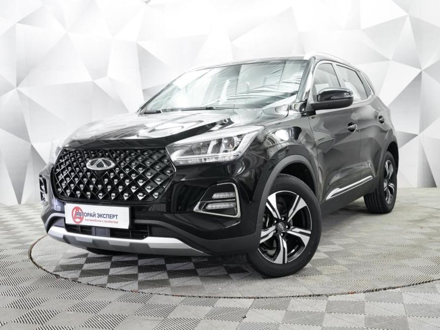 Chery Tiggo 4 Pro I Рестайлинг Ульяновск  - изображение 1