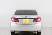 Toyota Premio II (T26) Рестайлинг 2 Красноярск  - изображение 20