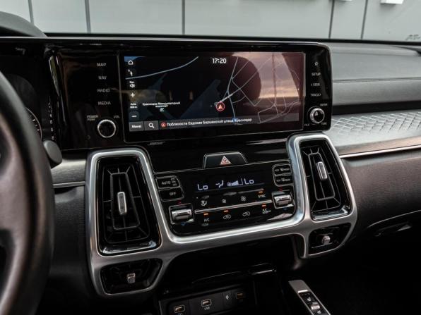 Kia Sorento IV с пробегом 2020 года, цена 3 630 000 рублей, 48159 км, внедорожник, Автокод Объявления