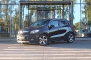Opel Mokka I Брянск  - изображение 25