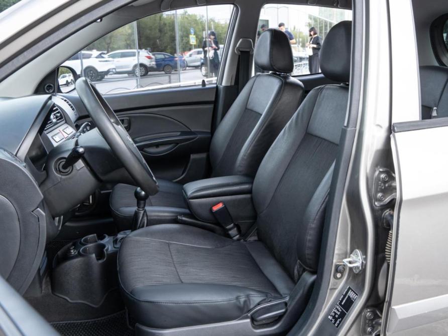 Kia Picanto I Рестайлинг Волгоград  - изображение 10