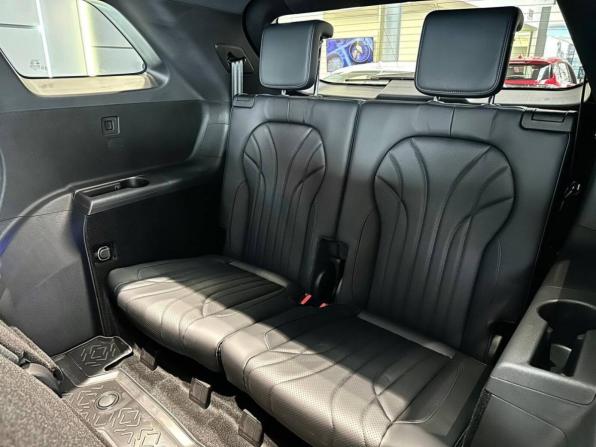 Новый Chery Tiggo 9 I 2025 года, цена 4 405 500 рублей, внедорожник, Автокод Объявления