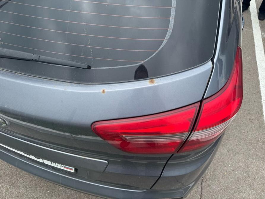Hyundai Creta I Уфа  - изображение 3