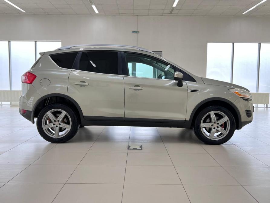 Ford Kuga I Волгоград  - изображение 6