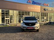 Kia Sportage III Рестайлинг Набережные Челны  - изображение 34
