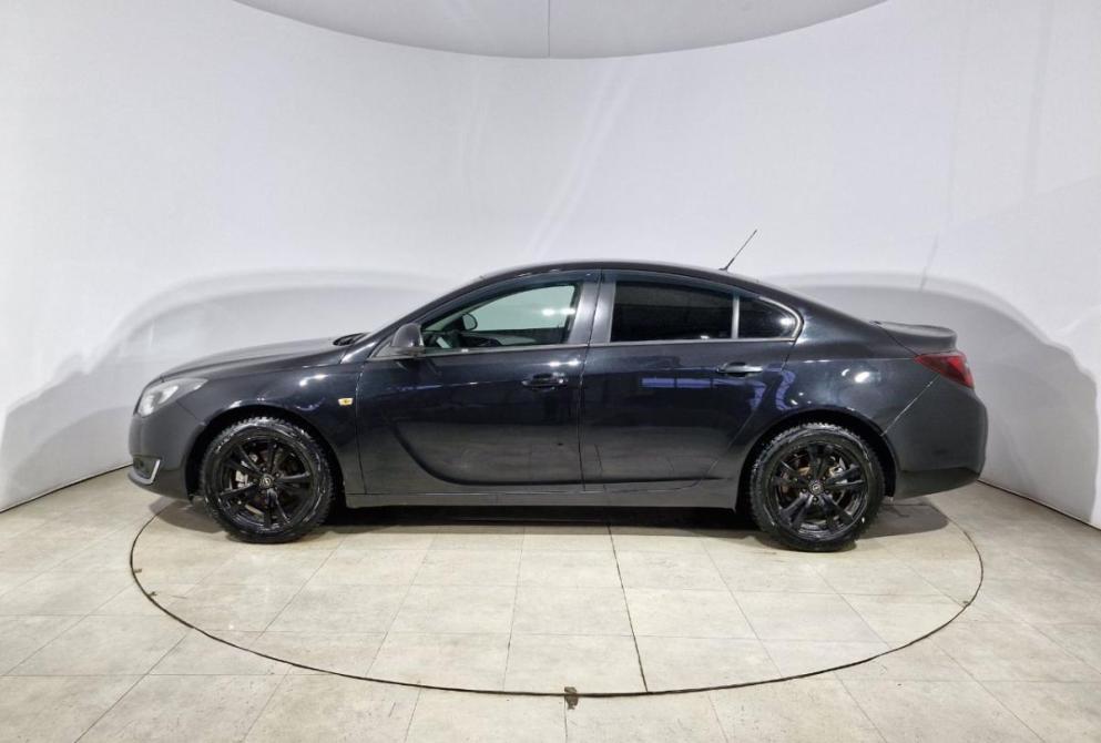 Opel Insignia I Рестайлинг Саранск  - изображение 14