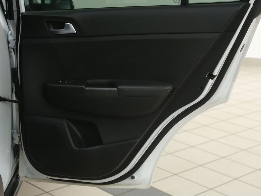 Kia Sportage IV Рестайлинг Иваново  - изображение 19