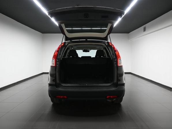 Honda CR-V IV с пробегом 2013 года, цена 1 875 000 рублей, 196414 км, внедорожник, Автокод Объявления