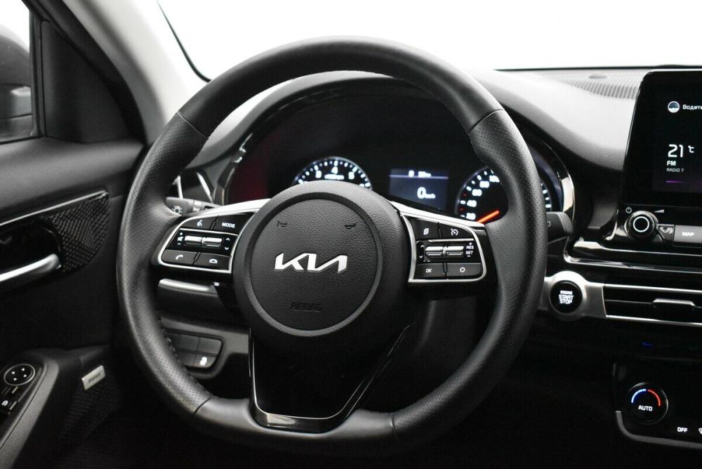Kia Seltos I Москва  - изображение 11