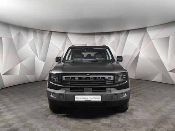JETOUR T1 с пробегом 2025 года, цена 3 646 000 рублей, 14983 км, внедорожник, Автокод Объявления