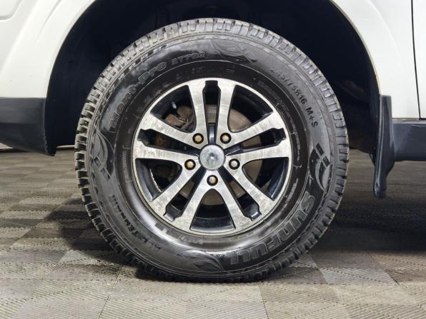 SsangYong Kyron I Рестайлинг с пробегом 2012 года, цена 697 000 рублей, 261758 км, внедорожник, Автокод Объявления