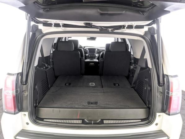 Chevrolet Tahoe IV с пробегом 2020 года, цена 5 280 000 рублей, 86765 км, внедорожник, Автокод Объявления