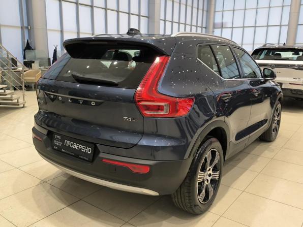 Volvo XC40 I с пробегом 2021 года, цена 2 830 000 рублей, 76612 км, внедорожник, Автокод Объявления