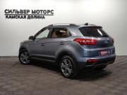 Hyundai Creta I Пермь  - изображение 33